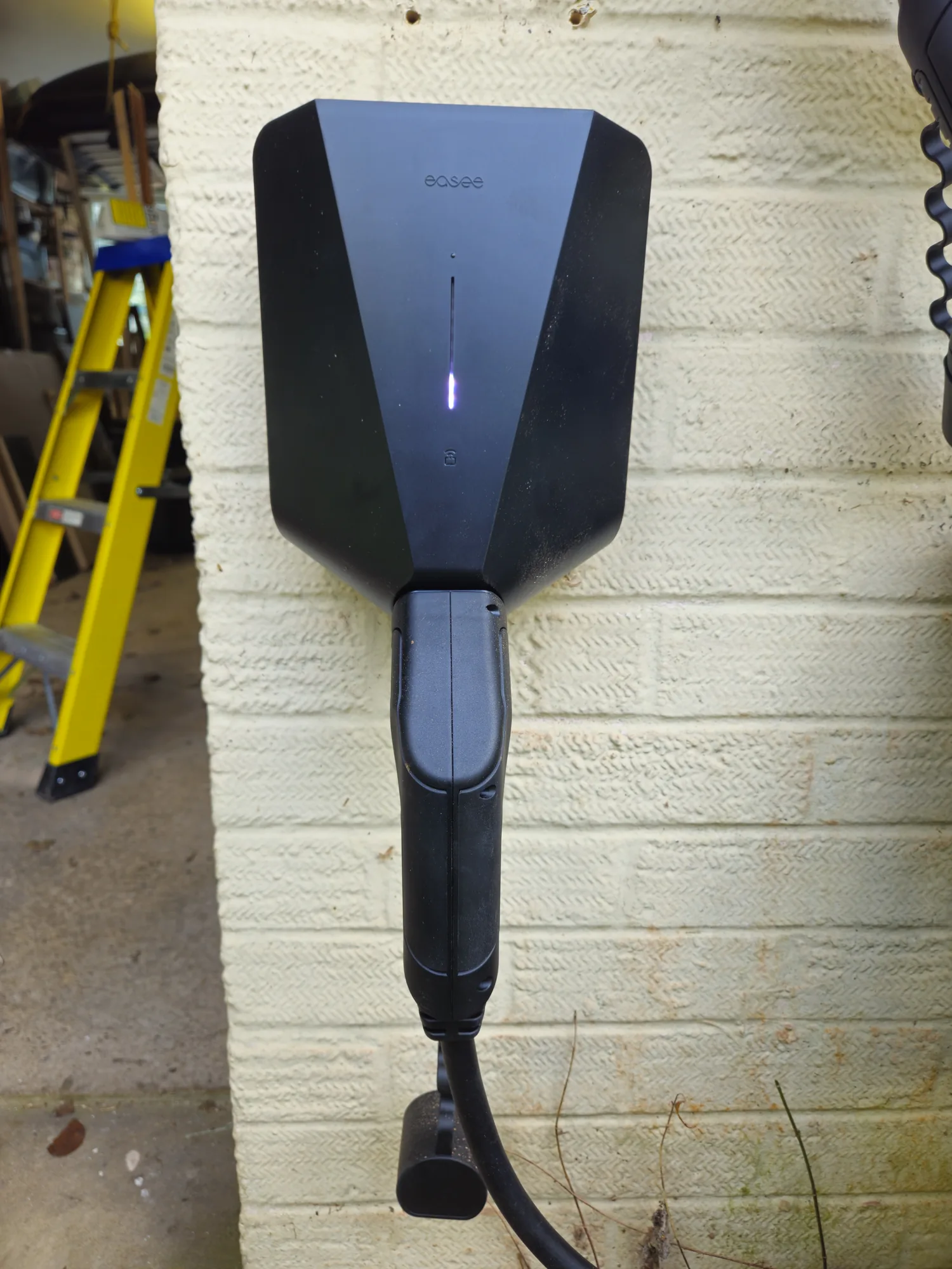 Wallbox EV Charger Install in Norwich